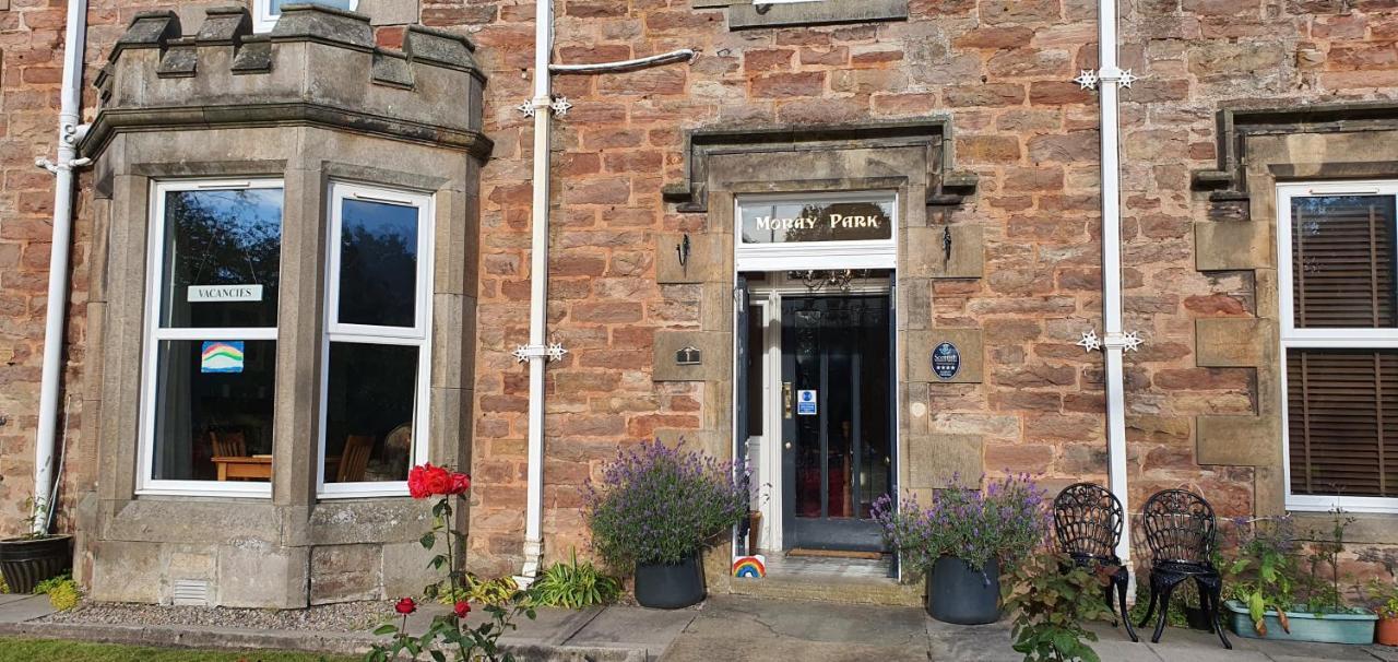Moray Park Gasthof Inverness
